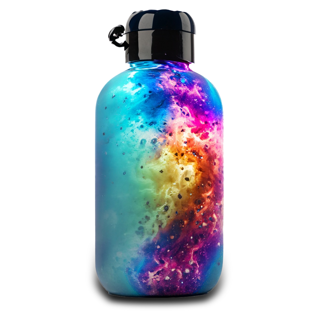 image: Nebulix Water Bottle